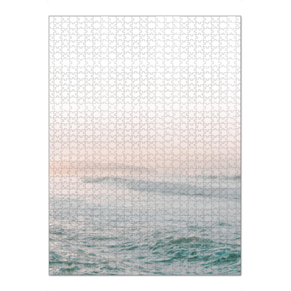 Puzzle Ravensburger "Vanilla Sky Beach" artboxONE - Natur,Reise,Reise / Strand und Meer