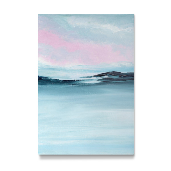Galerie-Print "Gloomy view" 30x20 cm artboxONE