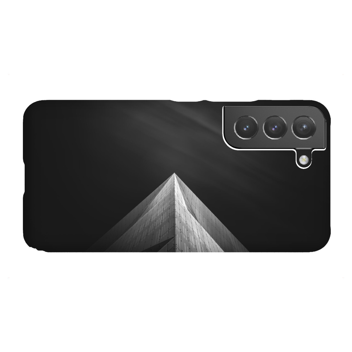 "Der Cube"für Samsung Galaxy - Premium-Case Handyhülle artboxONE