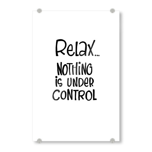 Relax