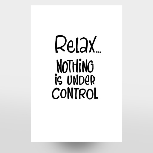 Relax