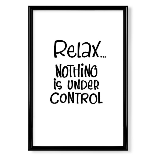 Relax