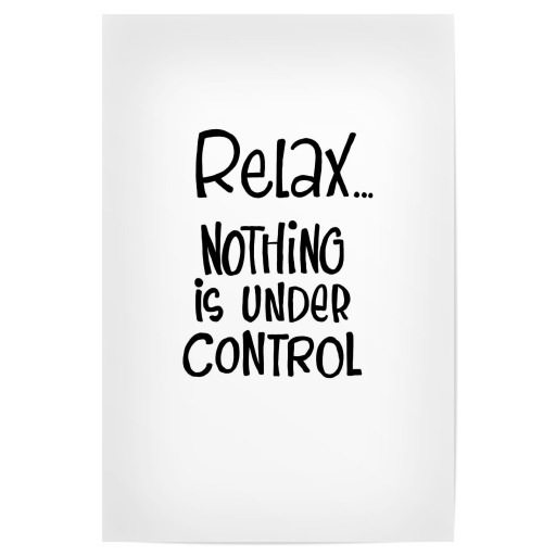 Relax Relax