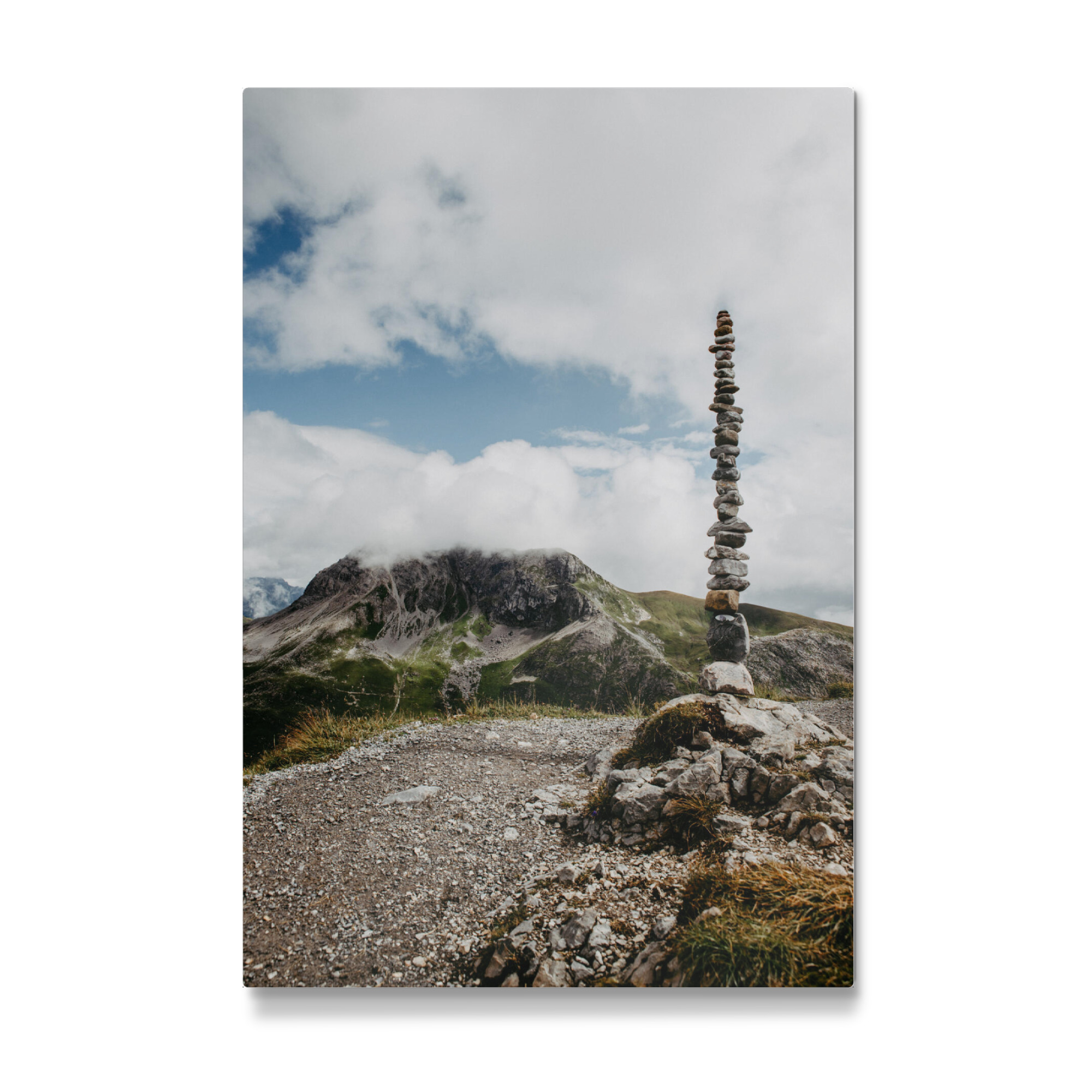 Galerie-Print "Himmelstor" 30x20 cm artboxONE