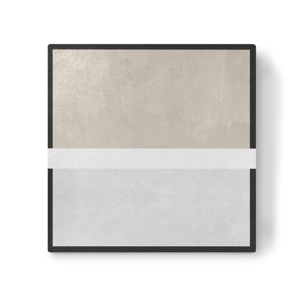 Leinwandbild "Tropische Geometrie" artboxONE - Abstrakt,Geometrie - Geometric,Geometrie,Geometry,Abstract,Abstrakt,Formen,Forms