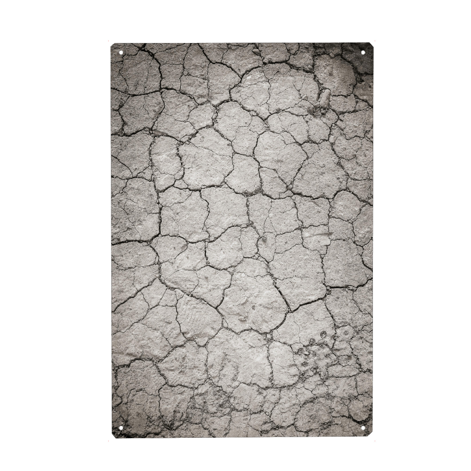 Holzbild "Desert Sands" artboxONE - Natur,Reise