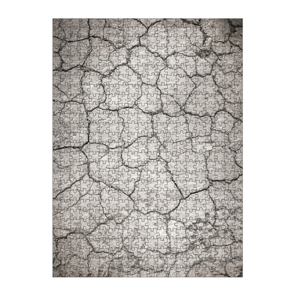 Puzzle Ravensburger "Desert Sands" artboxONE - Natur,Reise