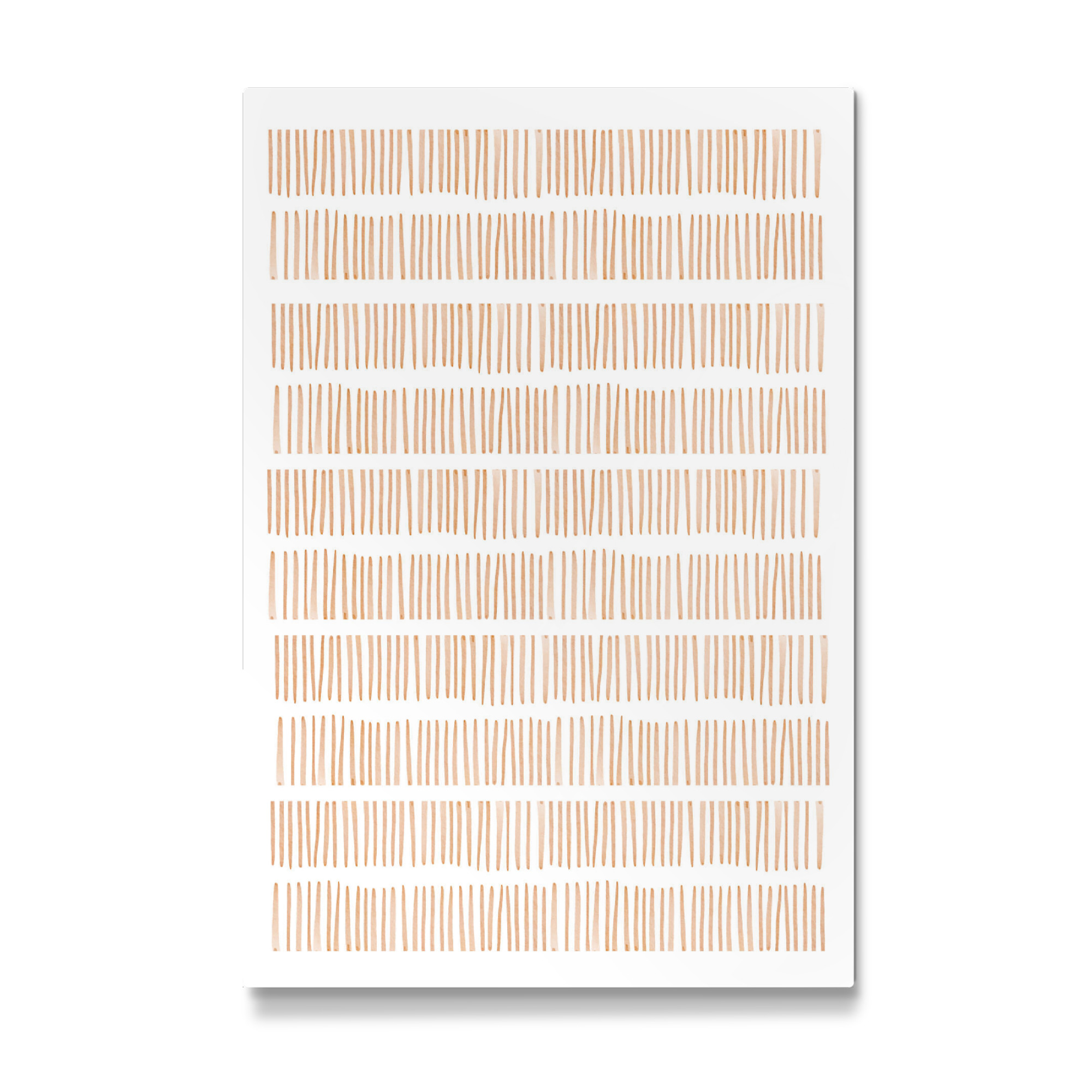 Galerie-Print "Minimalist Watercolor Painting" 30x20 cm artboxONE