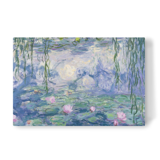 Seerosen von Monet Seerosen von Monet