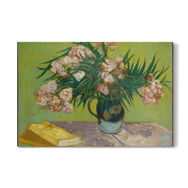 Galerie-Print "Oleander" 30x20 cm artboxONE