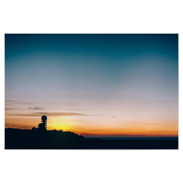 Poster 30x20 cm "Wunschtraum" artboxONE - Städte / Berlin,Natur,Reise,Architektur