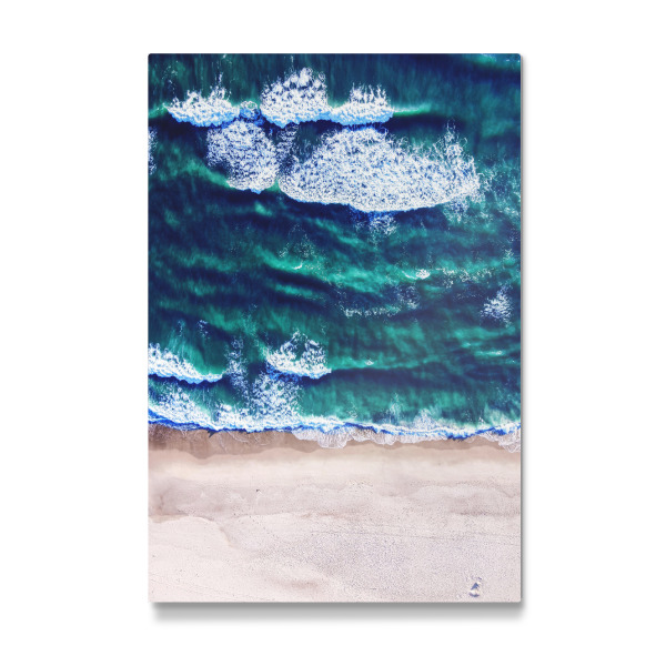 Galerie-Print "Möwenperspektive" 30x20 cm artboxONE