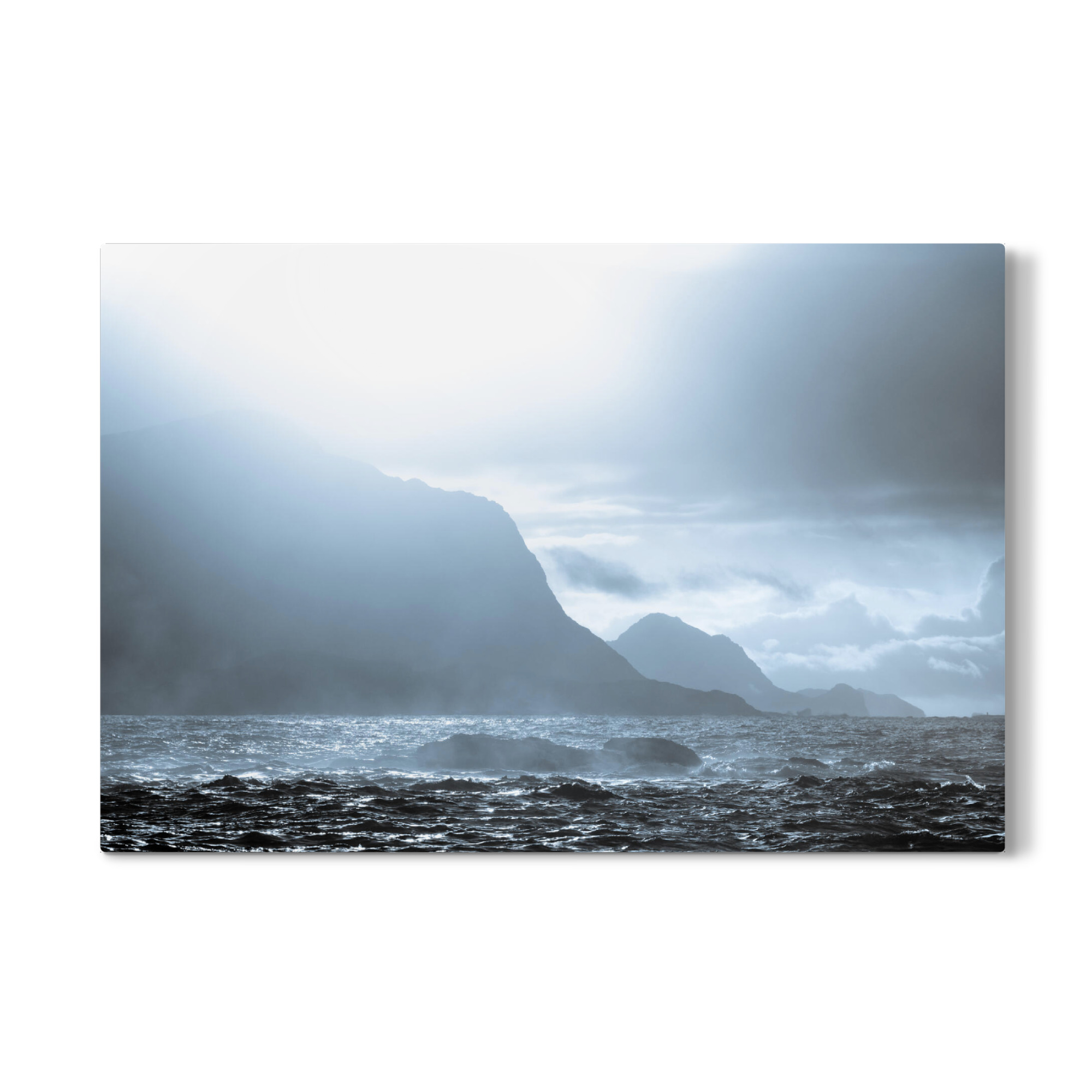 Galerie-Print "Arctic Coast" 30x20 cm artboxONE