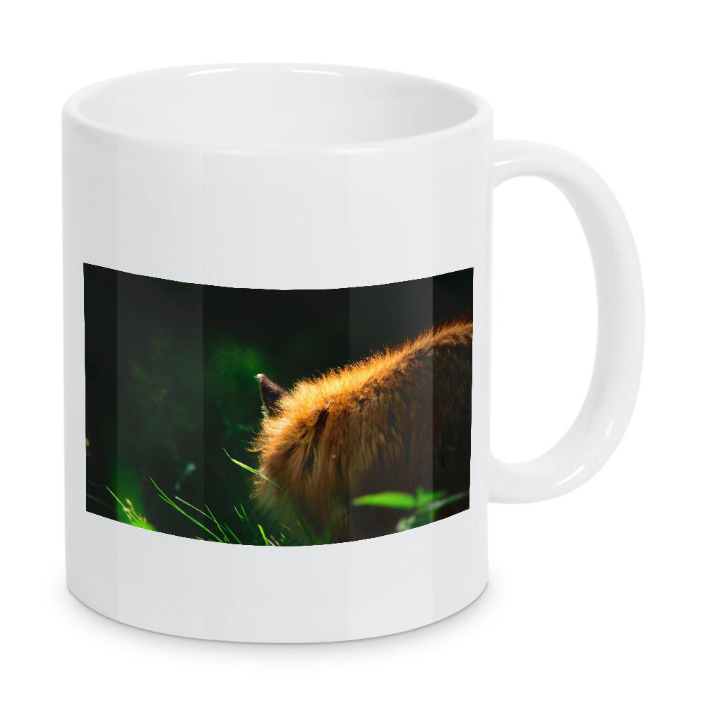 Tasse "Fuchs im Sommer" artboxONE - Natur,Reise,Tiere,Reise / Länder