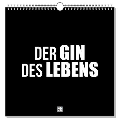 Der Gin des Lebens