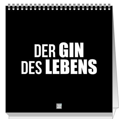 Der Gin des Lebens