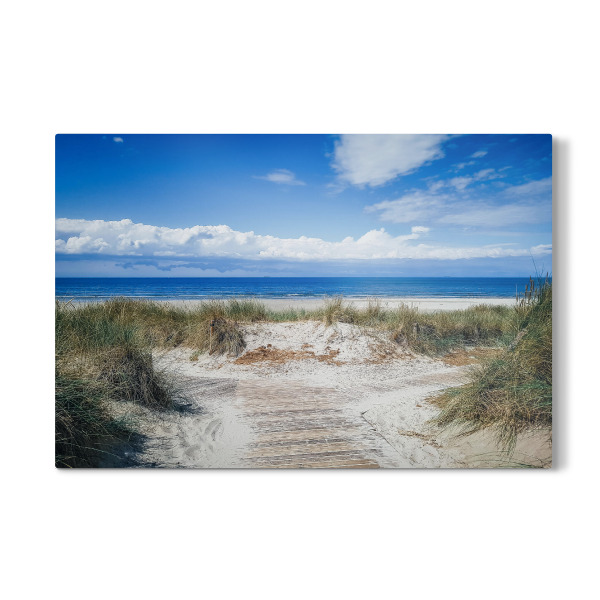 Galerie-Print "Nordseestrand" 30x20 cm artboxONE