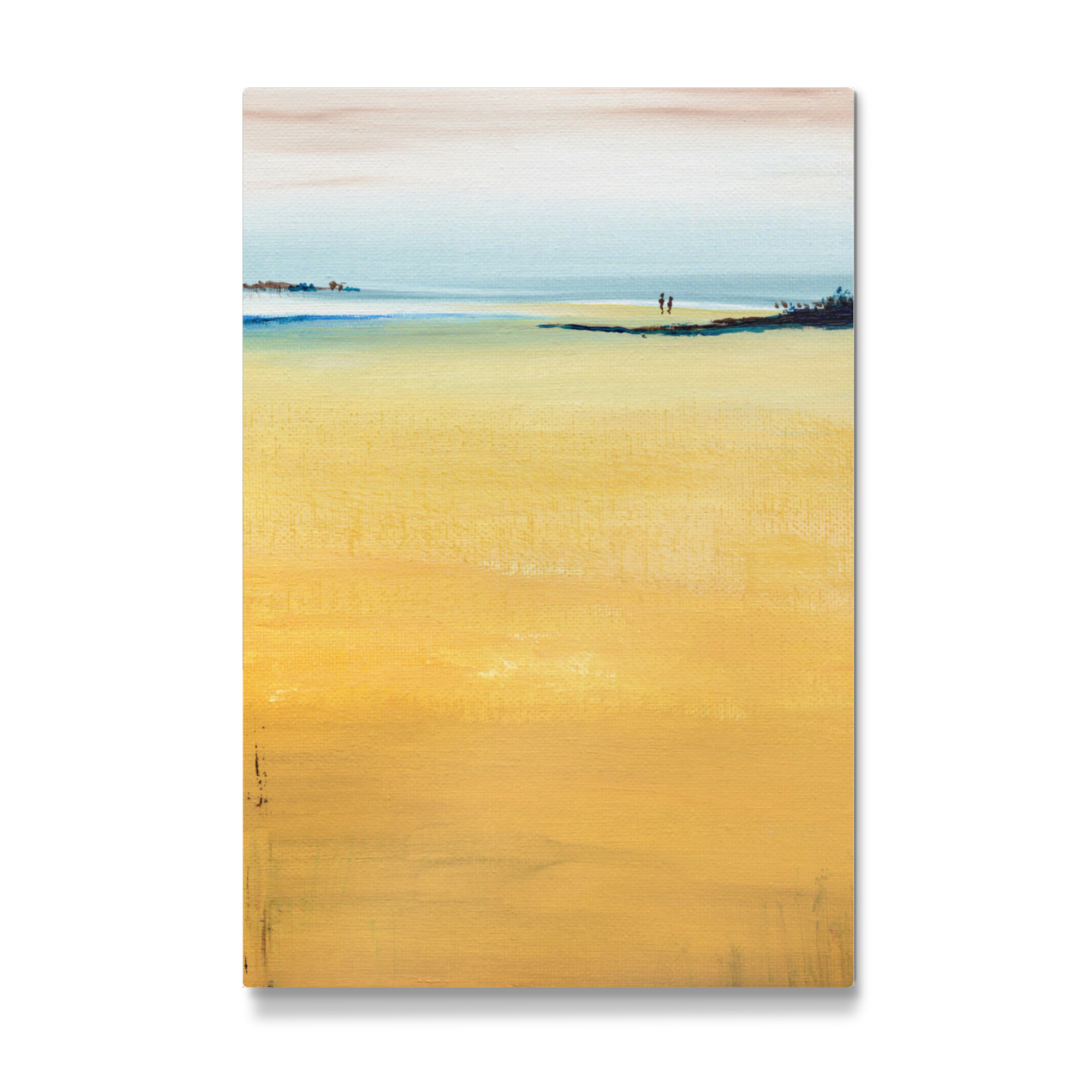 Galerie-Print "Canary shore" 30x20 cm artboxONE