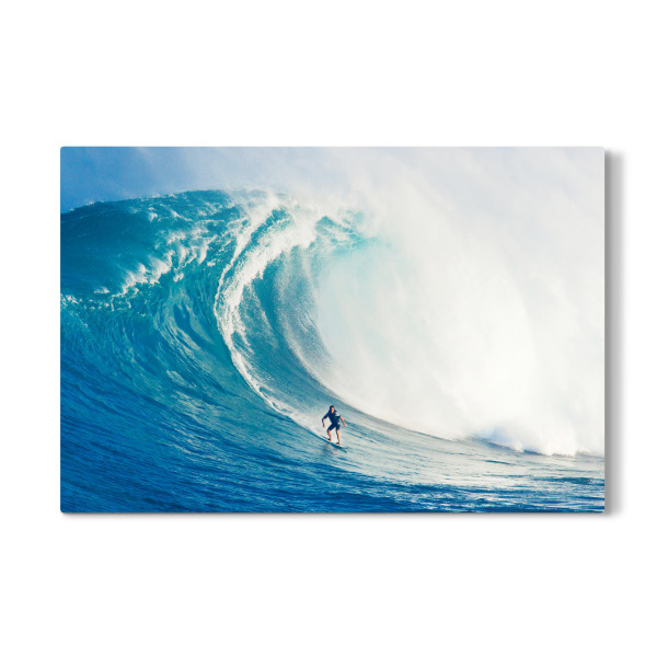 Galerie-Print "Wild Surf" 30x20 cm artboxONE