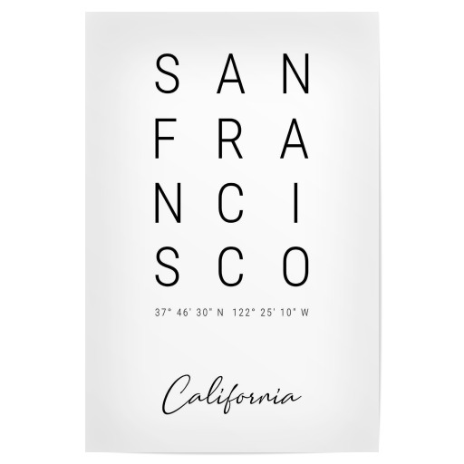 San Francisco | California