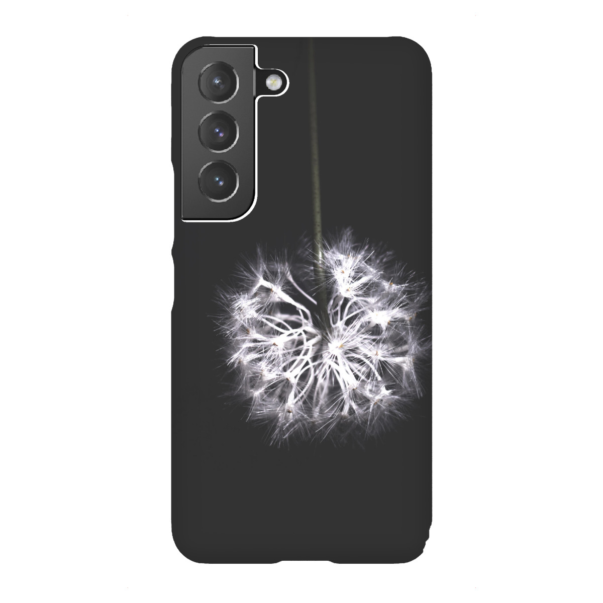 "Pusteblume"für Samsung Galaxy - Premium-Case Handyhülle artboxONE