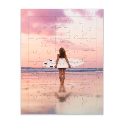 Female Surf Dream