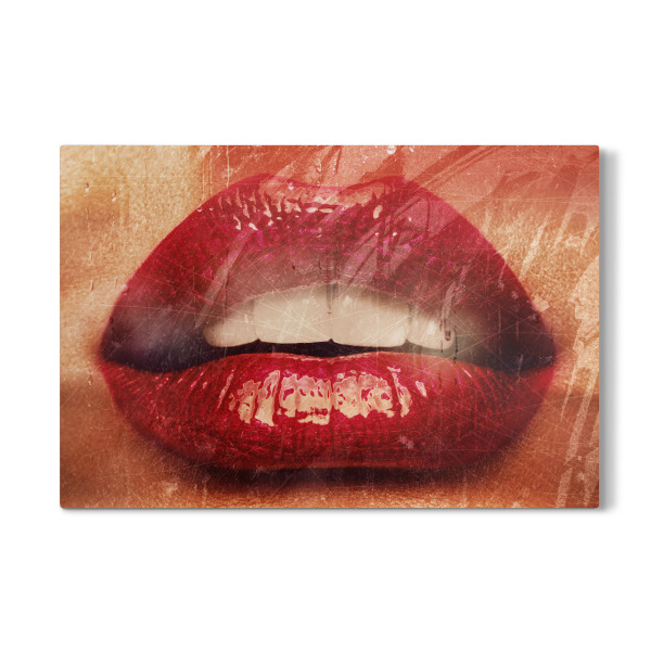 Galerie-Print "Rainy Window Tas" 30x20 cm artboxONE