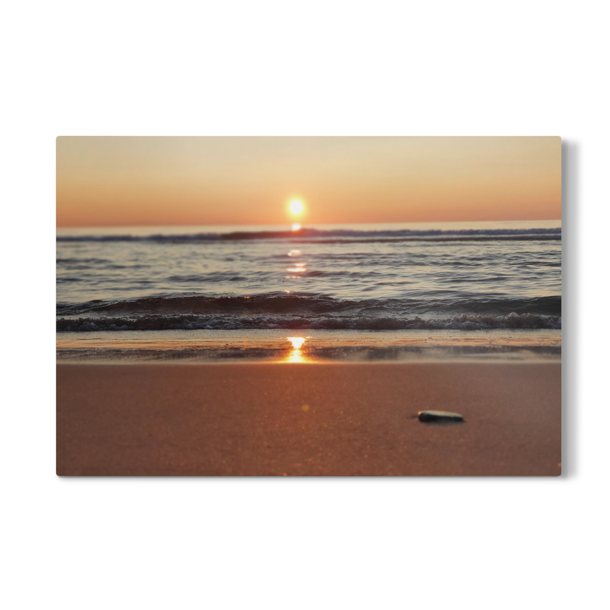 Galerie-Print "Sunset by Lina" 30x20 cm artboxONE