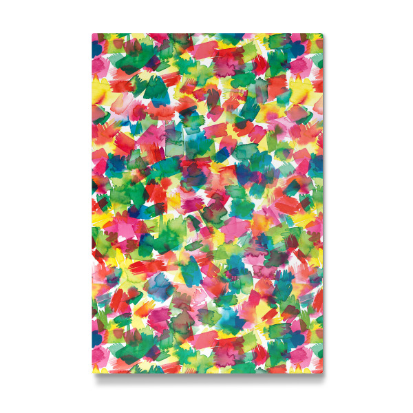 Galerie-Print "Spring Colors Multicolored" 30x20 cm artboxONE