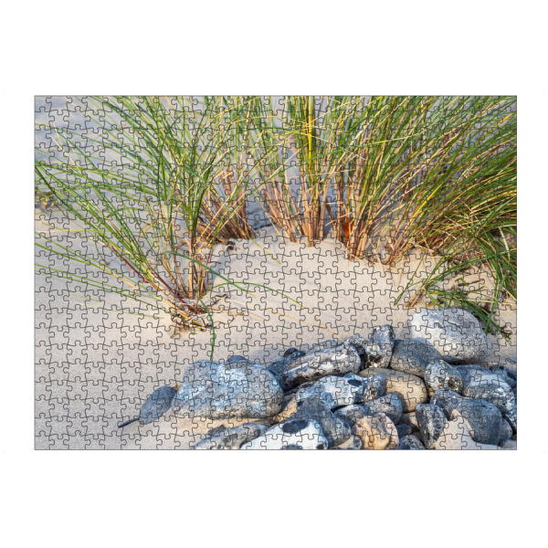 artboxONE Puzzle "Ostseeküste" artboxONE - Natur,Reise,Reise / Strand und Meer