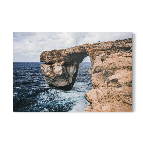 Galerie-Print "Azure Window" 30x20 cm artboxONE