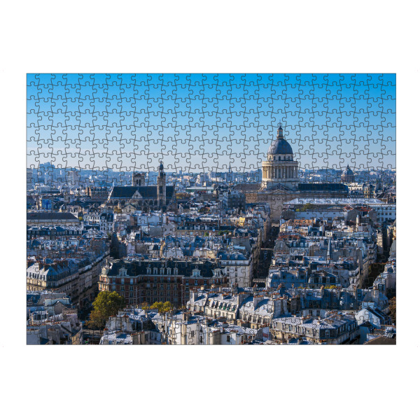 artboxONE Puzzle "Pantheon in Paris" artboxONE - Reise,Architektur,Städte / Paris