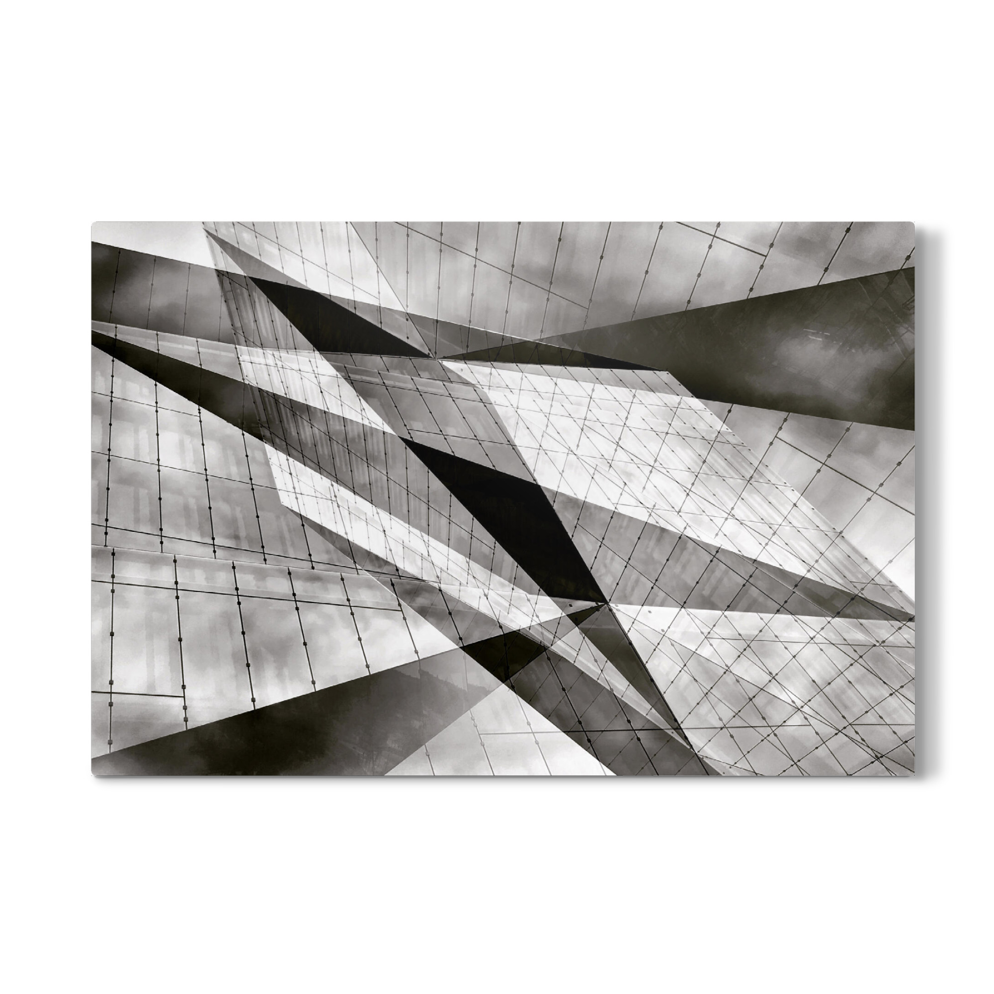 Galerie-Print "Zeiten.Sprung" 30x20 cm artboxONE