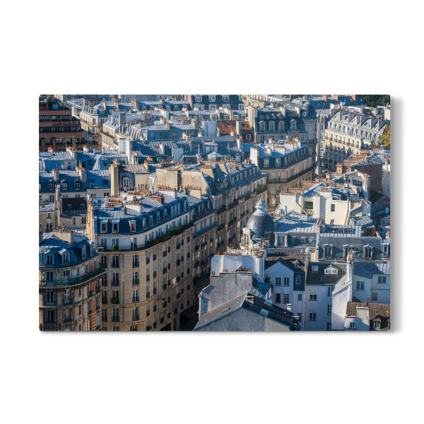 Galerie-Print "Historische Gebäude in Paris" 30x20 cm artboxONE