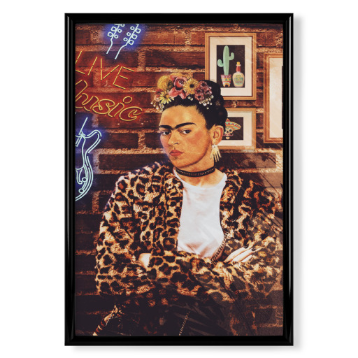 Rockin Frida