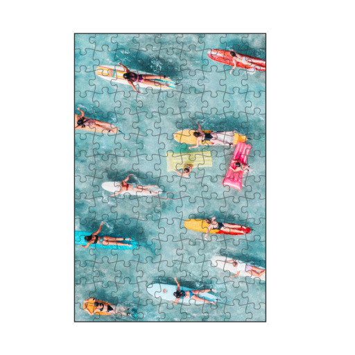 Surf Sisters