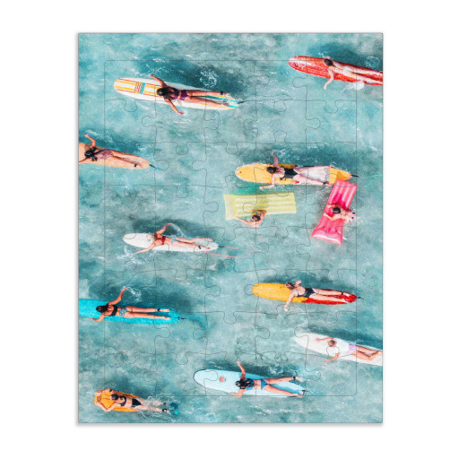 Surf Sisters
