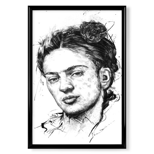 Hello Frida