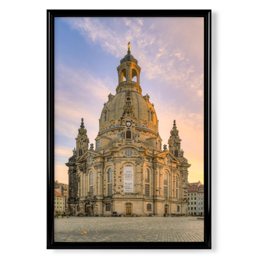 Frauenkirche in Dresden