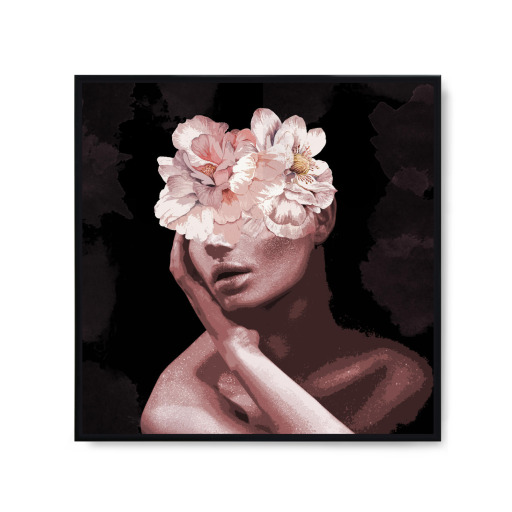 Delicate Floral