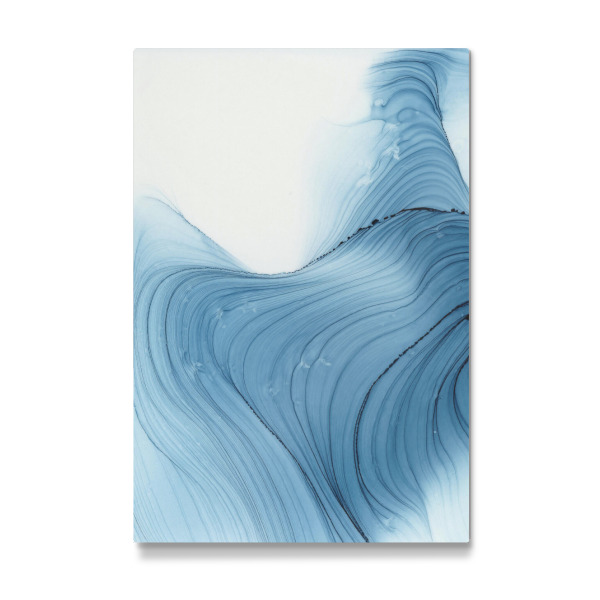 Galerie-Print "Diese Wellen" 30x20 cm artboxONE