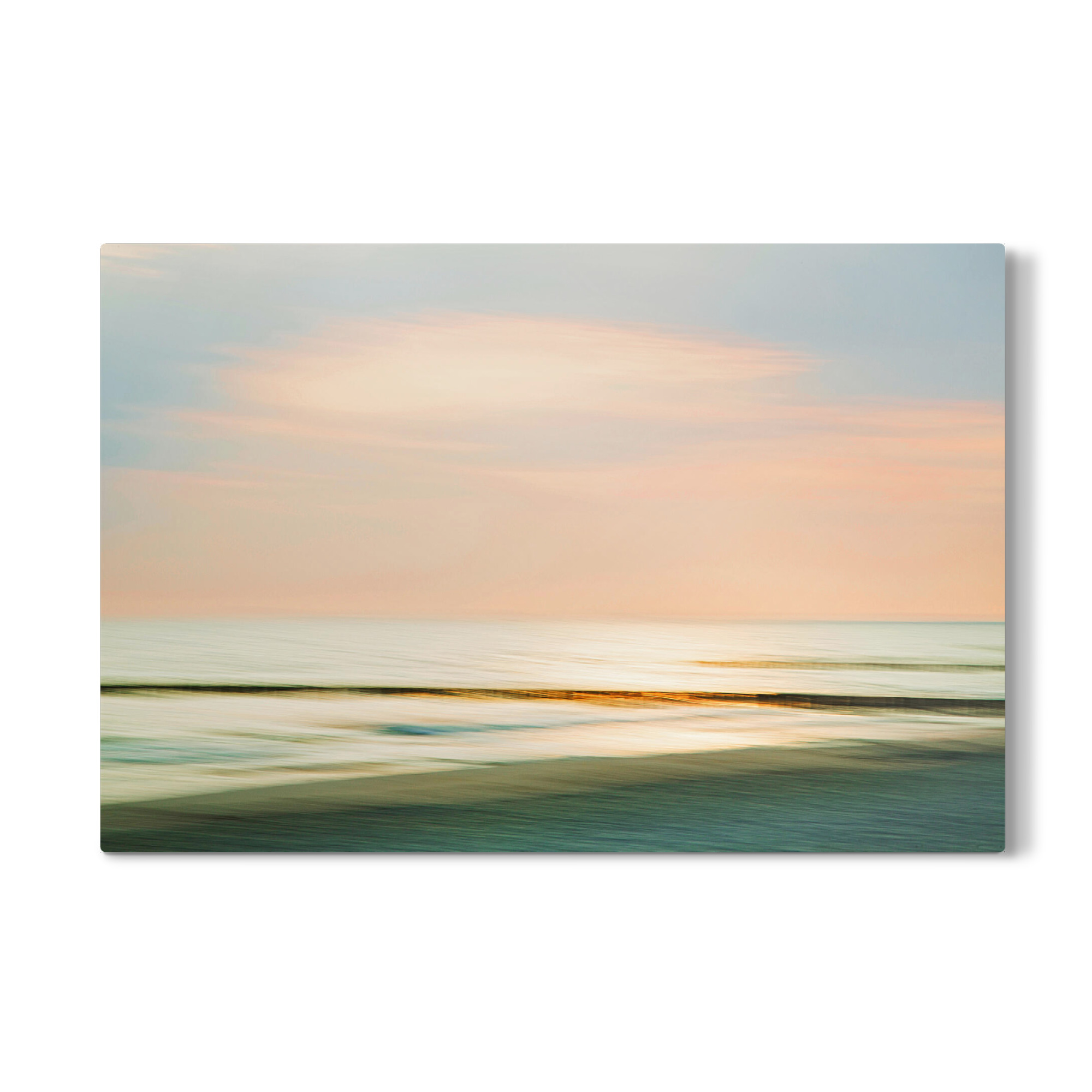 Galerie-Print "Stille" 75x50 cm artboxONE