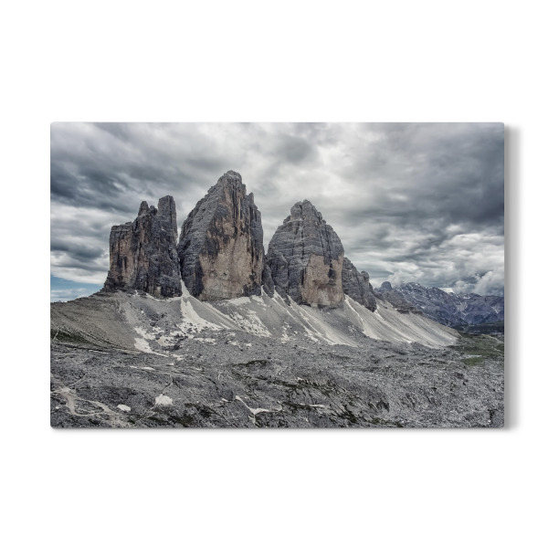 Galerie-Print "Dolomiti" 30x20 cm artboxONE