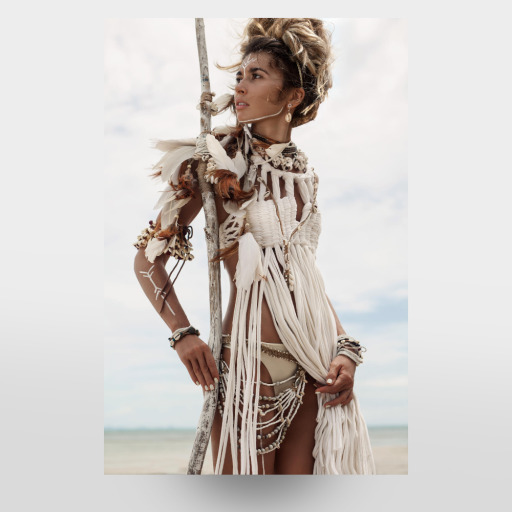 Warrior Princess
