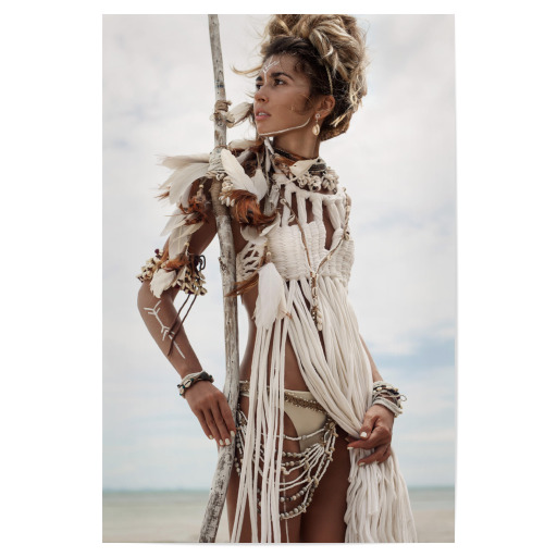 Warrior Princess