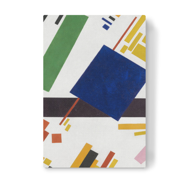 Leinwandbild "Suprematistische Komposition" artboxONE - Abstrakt,Geometrie
