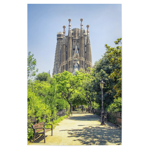 Sagrada Familia