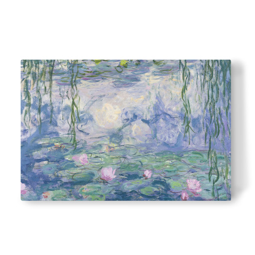 Water Lilies von Claude Monet