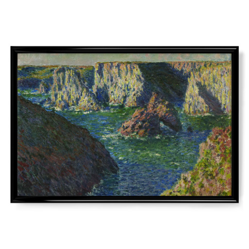 Les Rochers de Belle-Ile