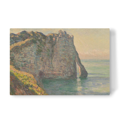 Porte d'Aval von Claude Monet Porte d'Aval von Claude Monet